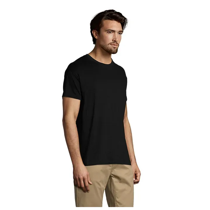 TITAN T-SHIRT 150gr - S04728 (MOCN#BB)